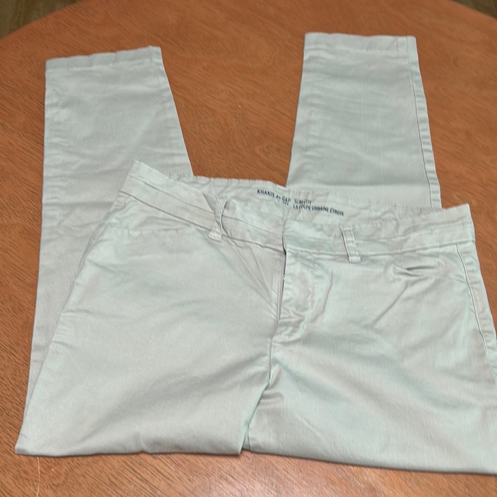 Gap Factory Khakis
